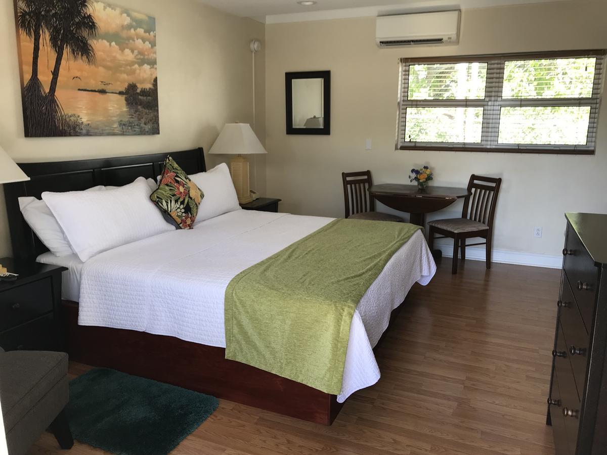 Harborside Motel & Marina Key West Exterior foto