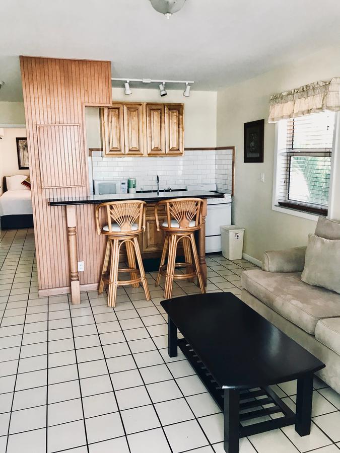 Harborside Motel & Marina Key West Exterior foto