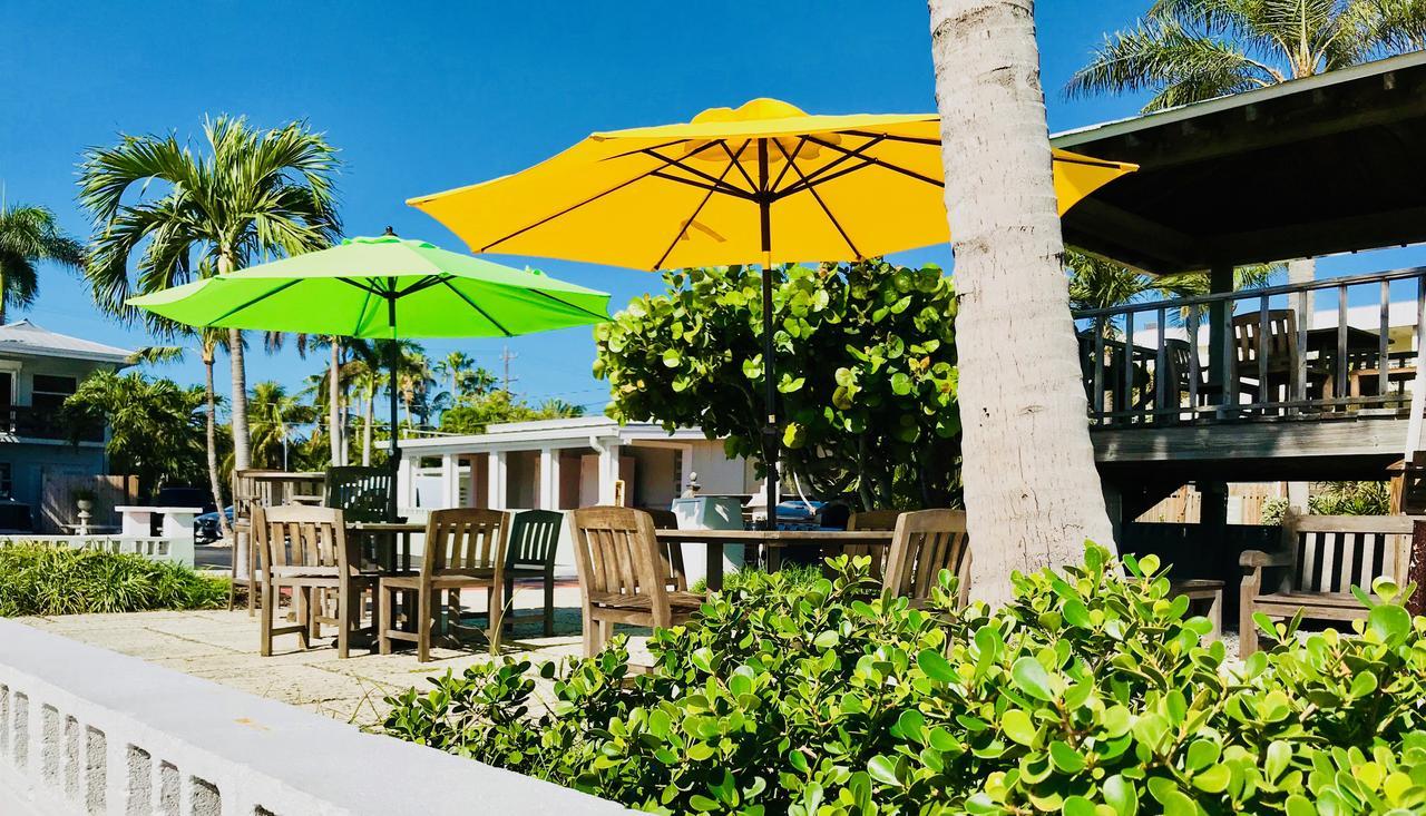 Harborside Motel & Marina Key West Exterior foto