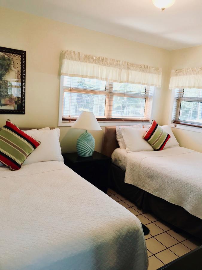 Harborside Motel & Marina Key West Exterior foto
