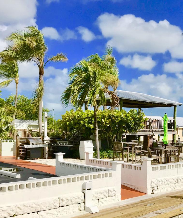 Harborside Motel & Marina Key West Exterior foto