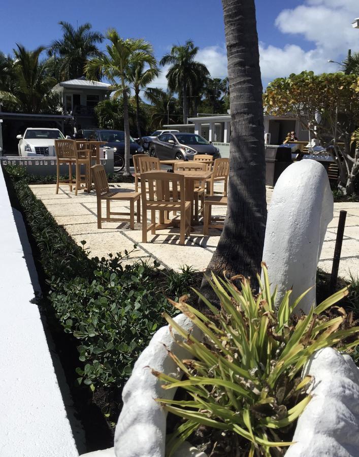Harborside Motel & Marina Key West Exterior foto