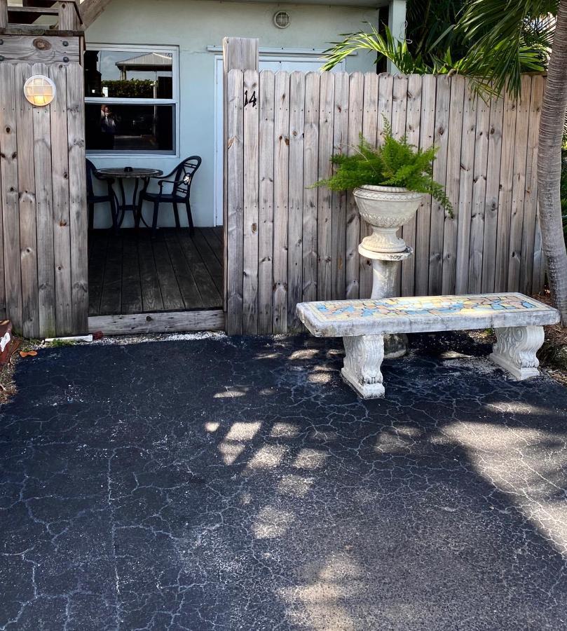 Harborside Motel & Marina Key West Exterior foto