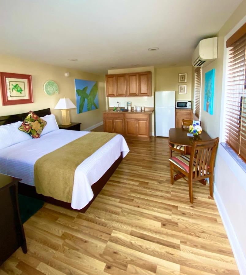 Harborside Motel & Marina Key West Exterior foto