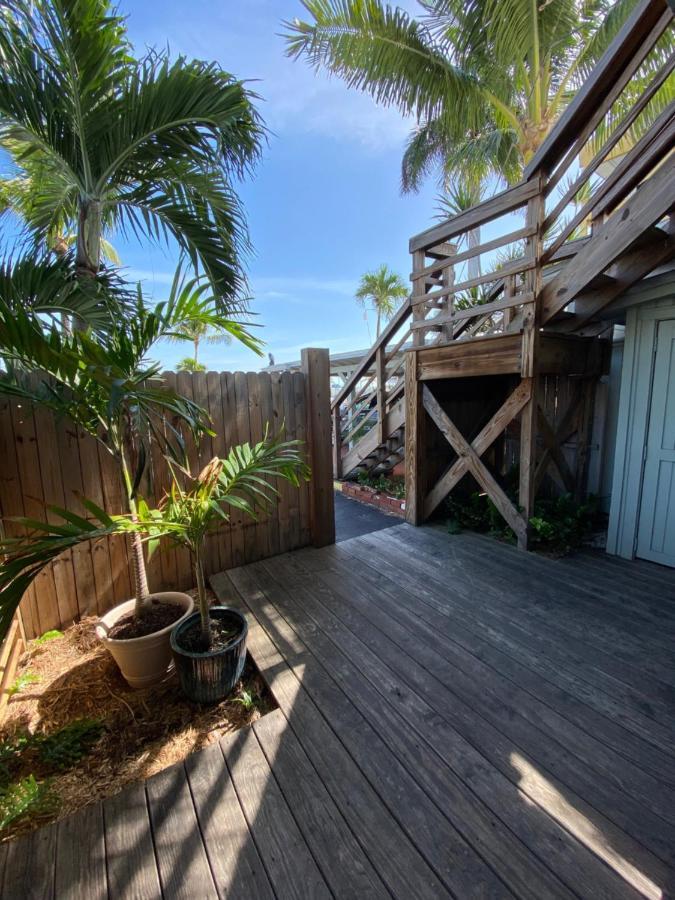 Harborside Motel & Marina Key West Exterior foto